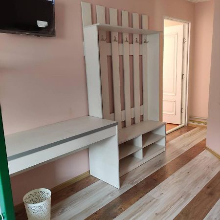 Hostel Mandarin Ακτάου Εξωτερικό φωτογραφία