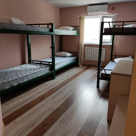 Hostel Mandarin Ακτάου Εξωτερικό φωτογραφία