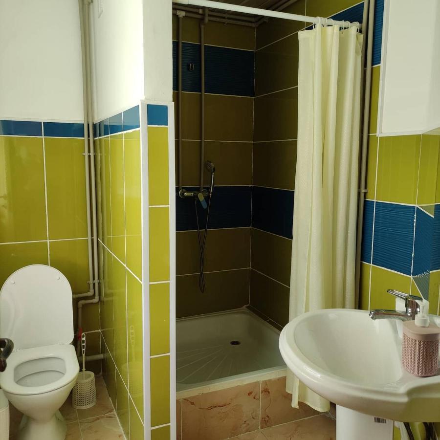 Hostel Mandarin Ακτάου Εξωτερικό φωτογραφία